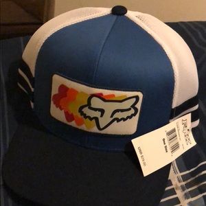 FOX SNAPBACK